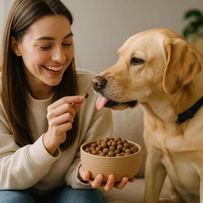 Natural & Organic Pet Food Guide for Australian Pet Lovers in 2025