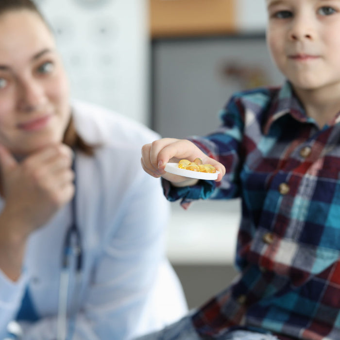 Why Genesis Health Vitaklenz is Australia’s Favourite Kids Supplement