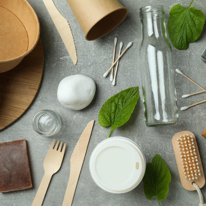Elevate Your 2025 Lifestyle with These 10 Must-Have Natural Products