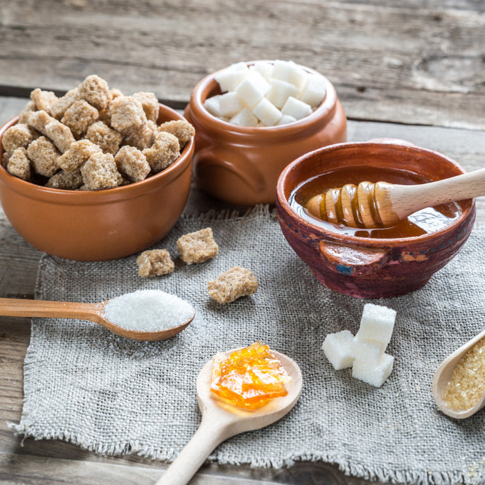 Natural Sweeteners: Your Ultimate Guide to Healthier Sugar Alternatives
