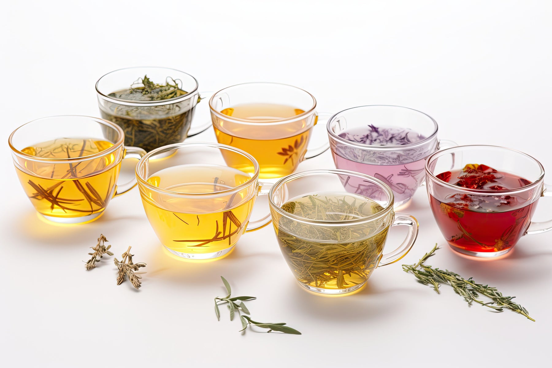 Ultimate Guide to Herbal Tea: Australia's Wellness Ritual