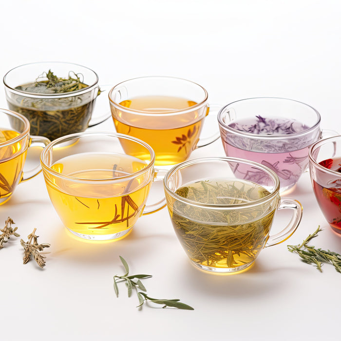 Ultimate Guide to Herbal Tea: Australia's Wellness Ritual