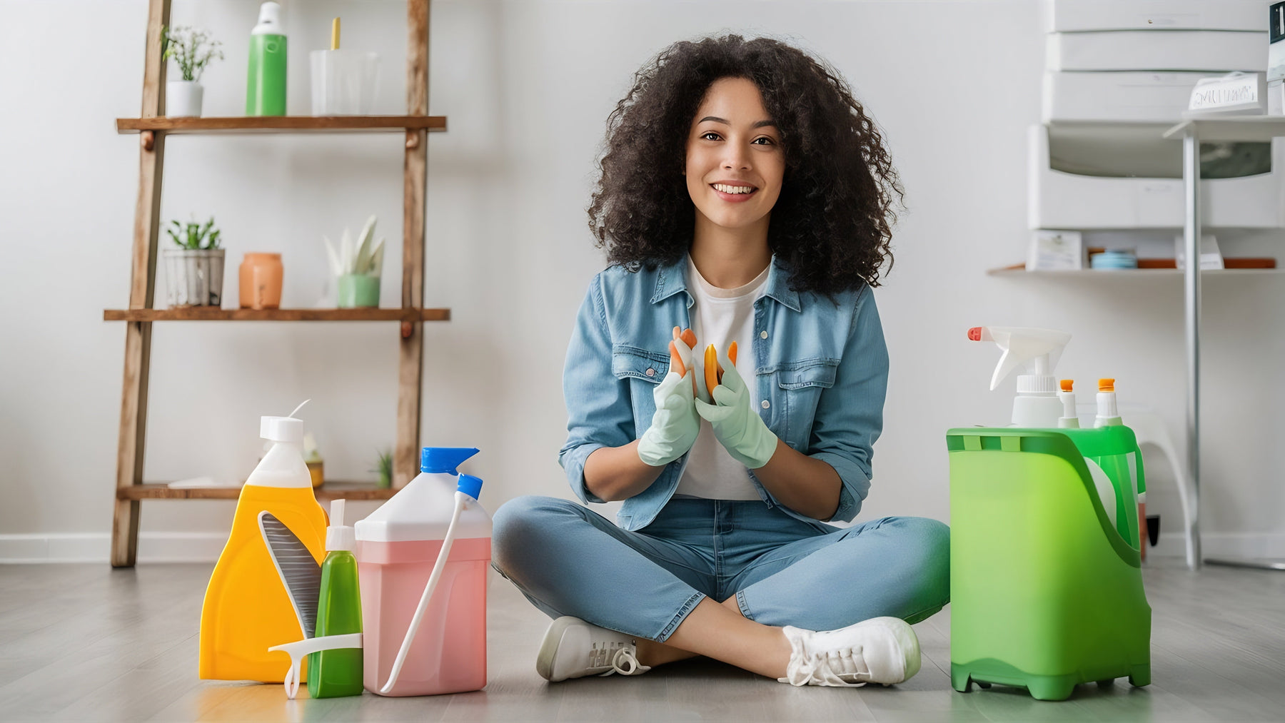 Best Eco-Friendly Cleaning Products in Australia for 2025