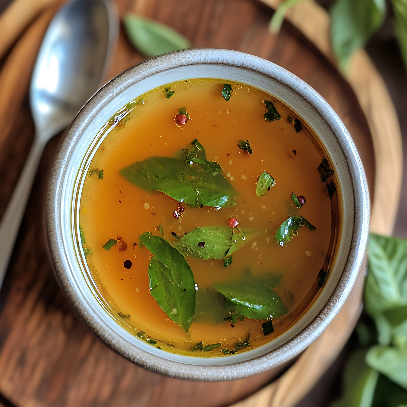Broths & Stocks