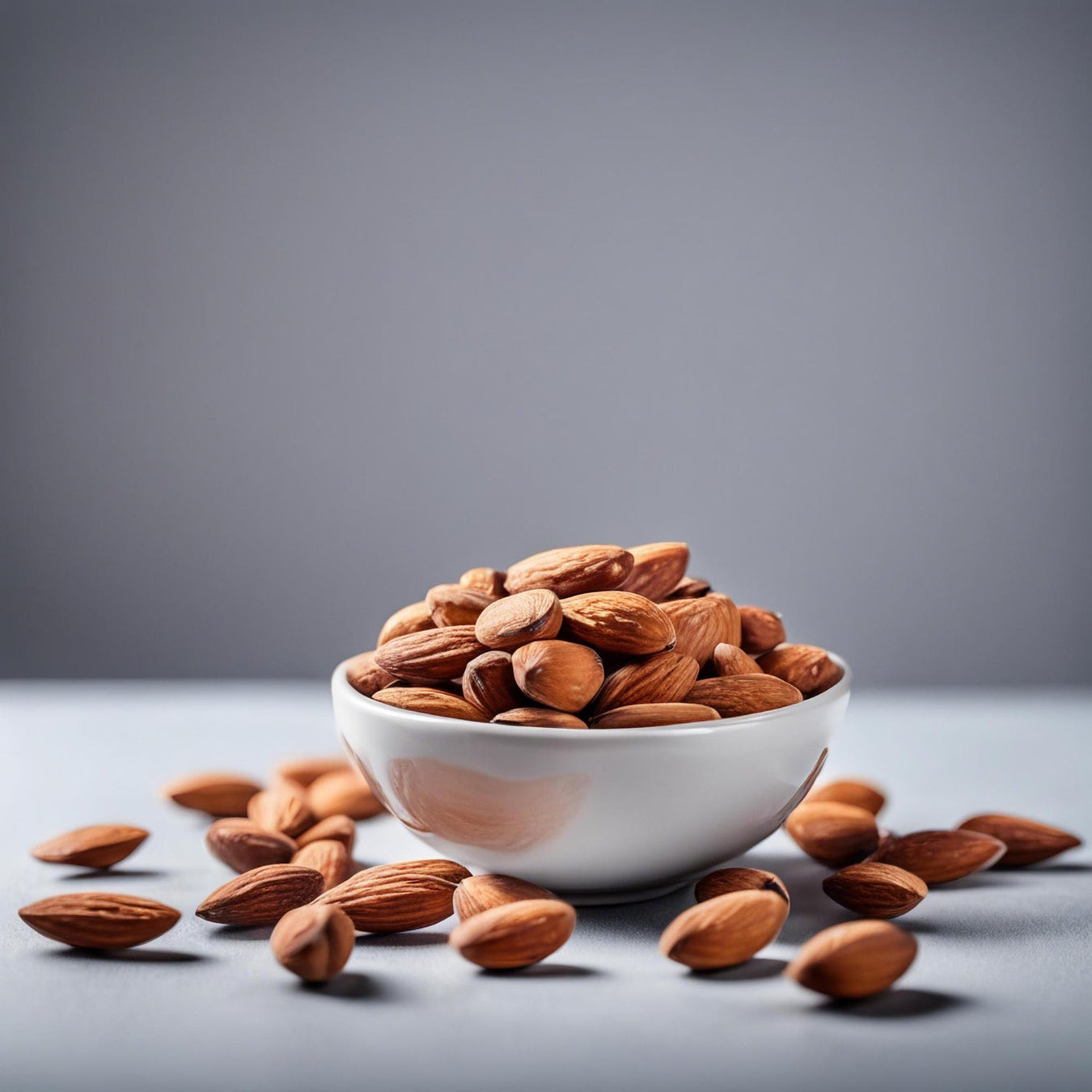 Nuts & Seeds