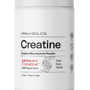 Primabolics Purest Creatine Monohydrate 300g
