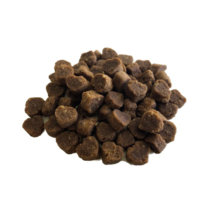 Australian Pettreats Purr-fection Chicken Loveables Treats For Cats 80g