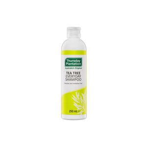 Thursday Plantation Tea Tree Everyday Shampoo 250ml