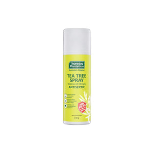 Thursday Plantation Tea Tree Spray 140g