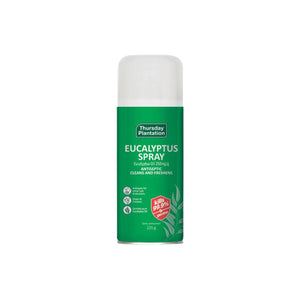 Thursday Plantation Eucalyptus Spray 225g