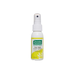 Thursday Plantation Tea Tree Foot Spray 50ml