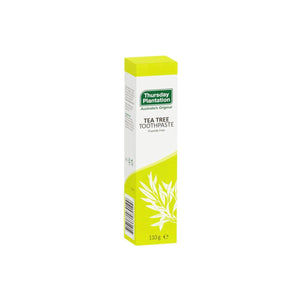Thursday Plantation Tea Tree Toothpaste 110g