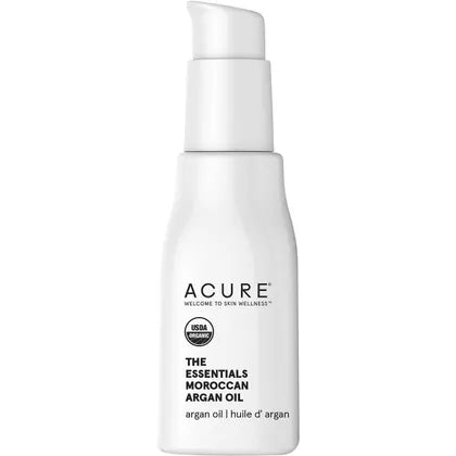Acure The Essentials 100% Plant Squalane 30ml