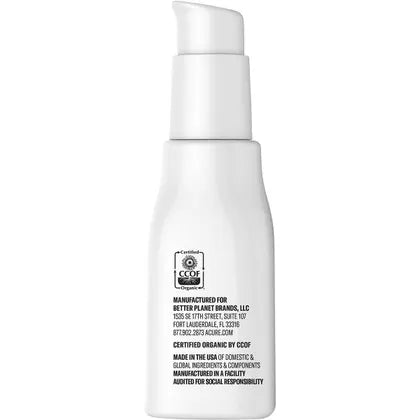 Acure The Essentials 100% Plant Squalane 30ml