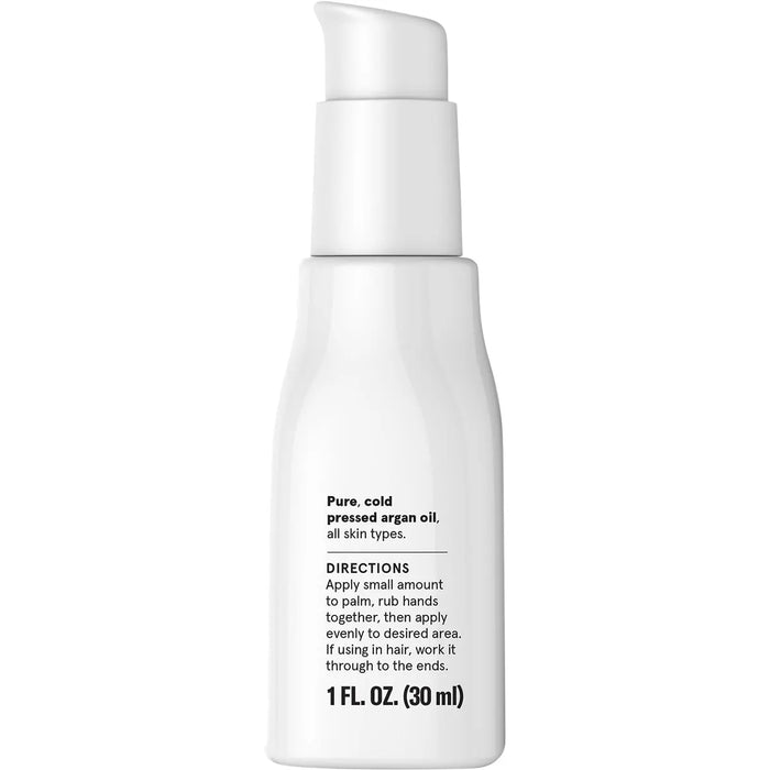 Acure The Essentials 100% Plant Squalane 30ml