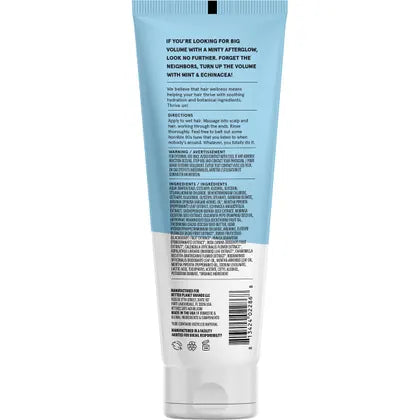 Acure Vivacious Volume Shampoo Mint & Echinacea 236ml