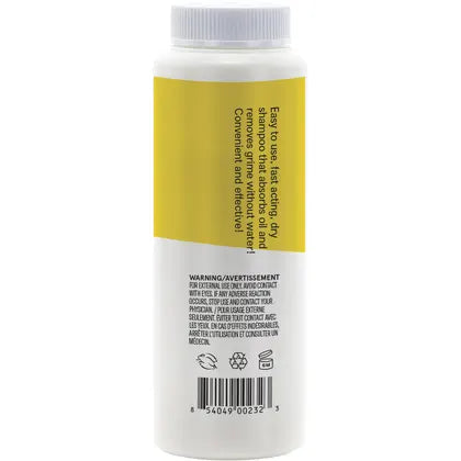 Acure Dry Shampoo All Hair Types 48g