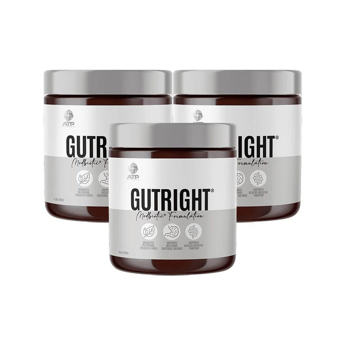 ATP Science Gutright Original 3 Pack