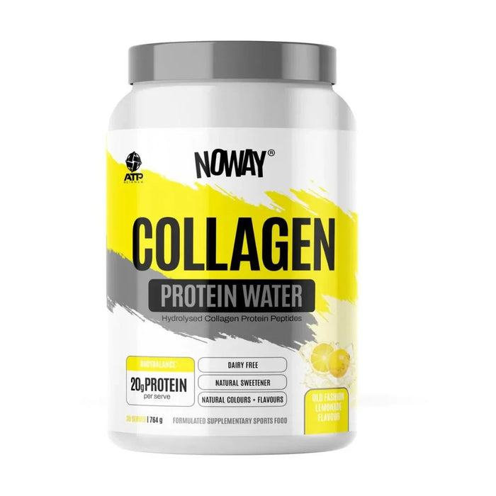ATP Science Noway Juicy Collagen Protein Water
