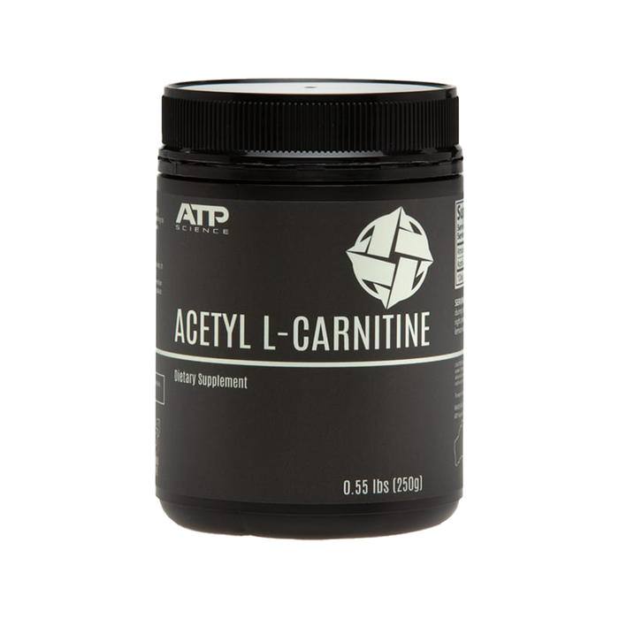 ATP Science Acetyl L-Carnitine