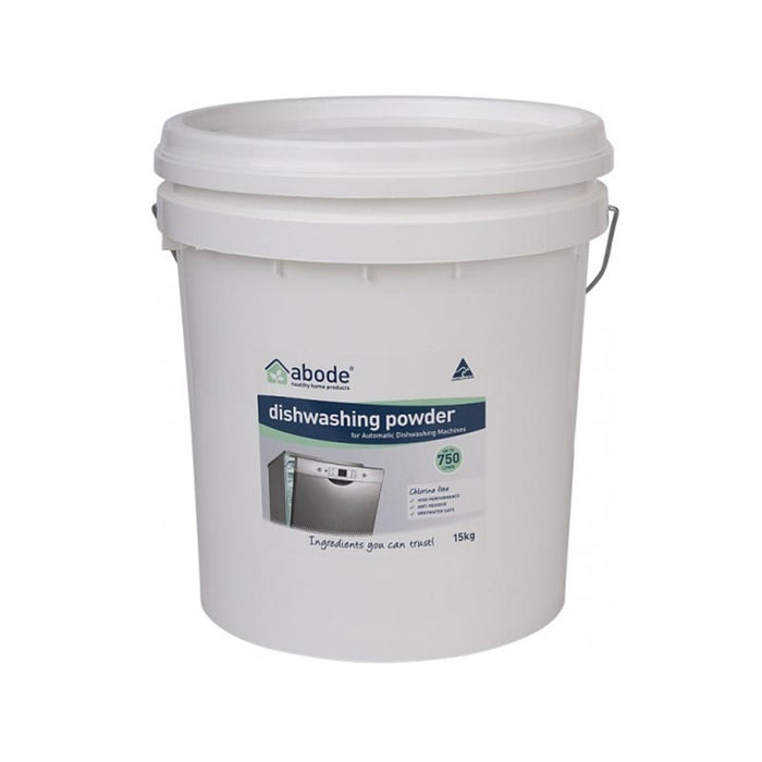 Abode Auto Dishwashing Powder 15kg