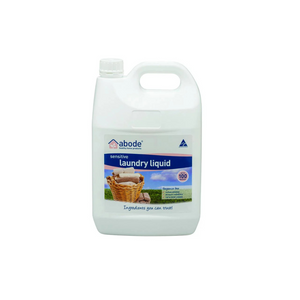 Abode Laundry Liquid Zero