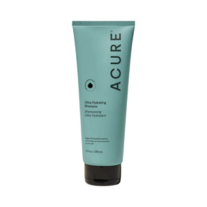 Acure Ultra Hydrating Shampoo Argan Oil & Pumpkin 236ml
