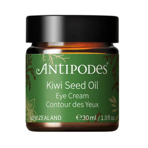Antipodes Kiwi Seed Oil Eye Cream 30ml