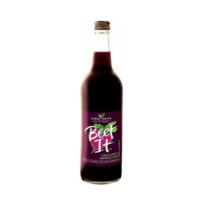 Beet It Organic Beetroot Juice 750ml