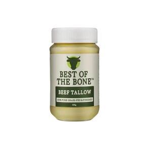 Best Of The Bone Beef Tallow 320g