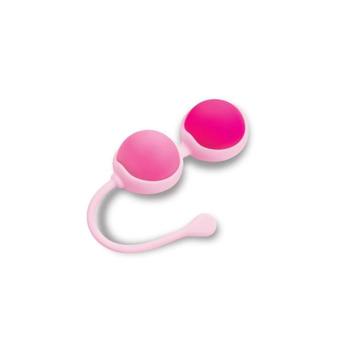 Bodywand Squeeze Kegel Ball Duo Weighted Kegel Balls