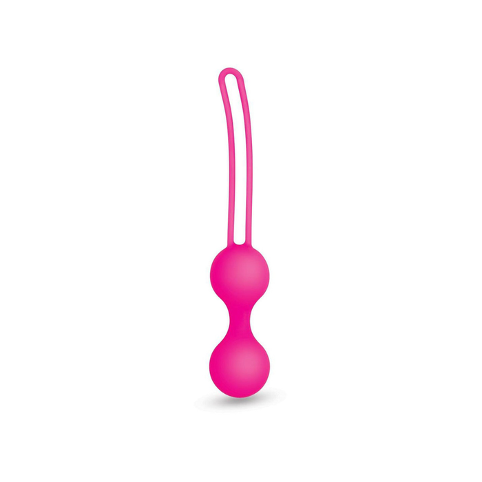 Bodywand Squeeze Medium Kegel Duo 50g Weighted Kegel Balls