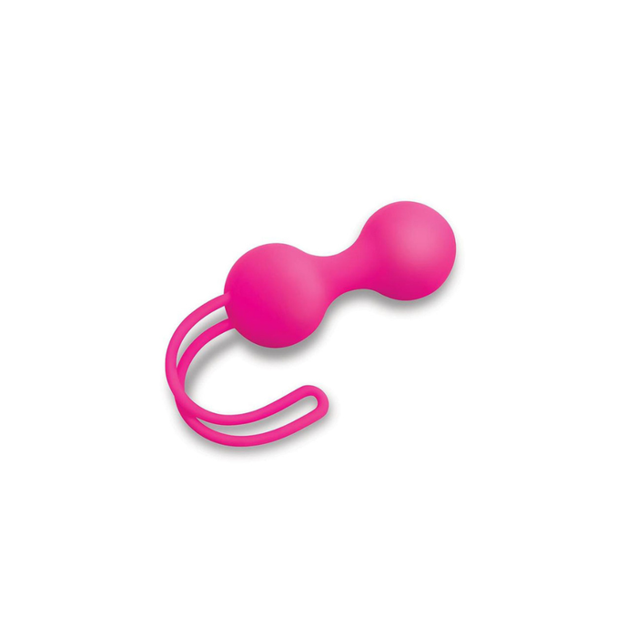 Bodywand Squeeze Pro Kegel Duo 65 Gram Weighted Kegel Balls