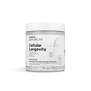 Melrose FutureLab Cellular Longevity 30 Capsules