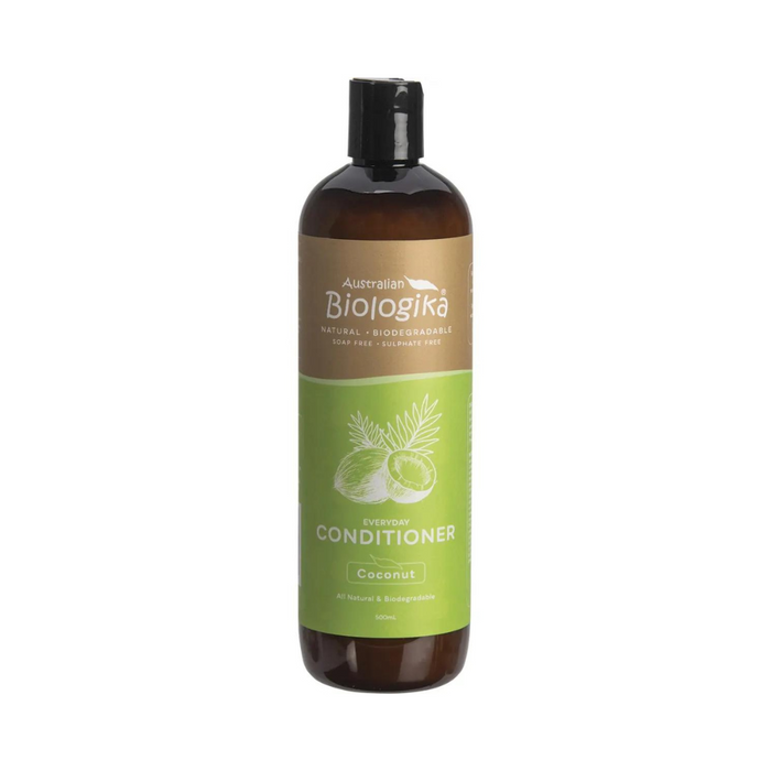 BIOLOGIKA Conditioner Everyday Coconut