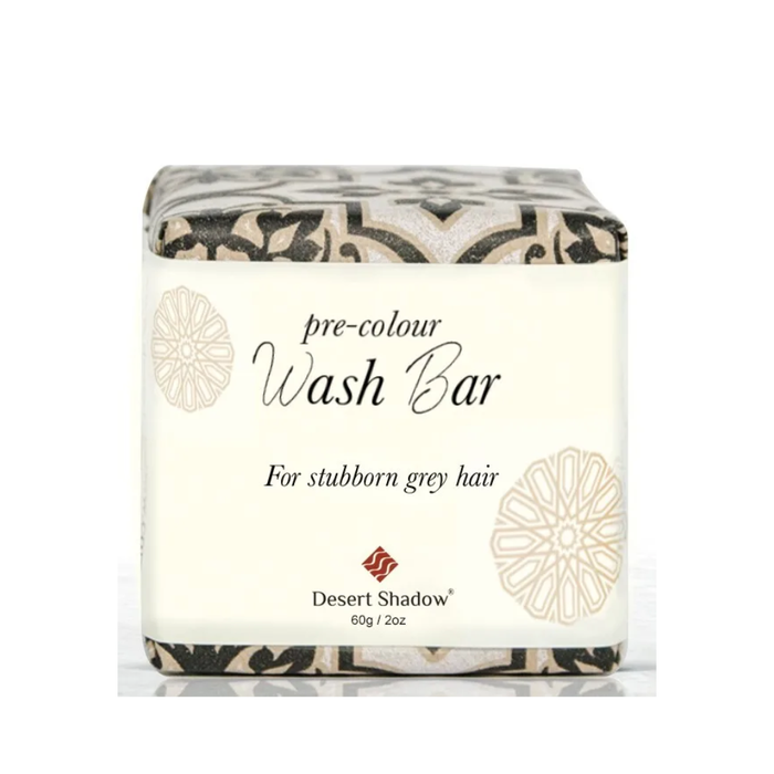 Desert Shadow Pre Colour Wash Bar