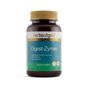 Herbs of Gold Digest-Zymes