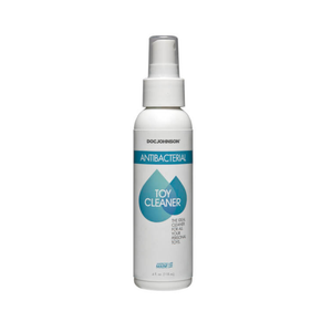 Doc Johnson Antibacterial Toy Cleaner 118 ml