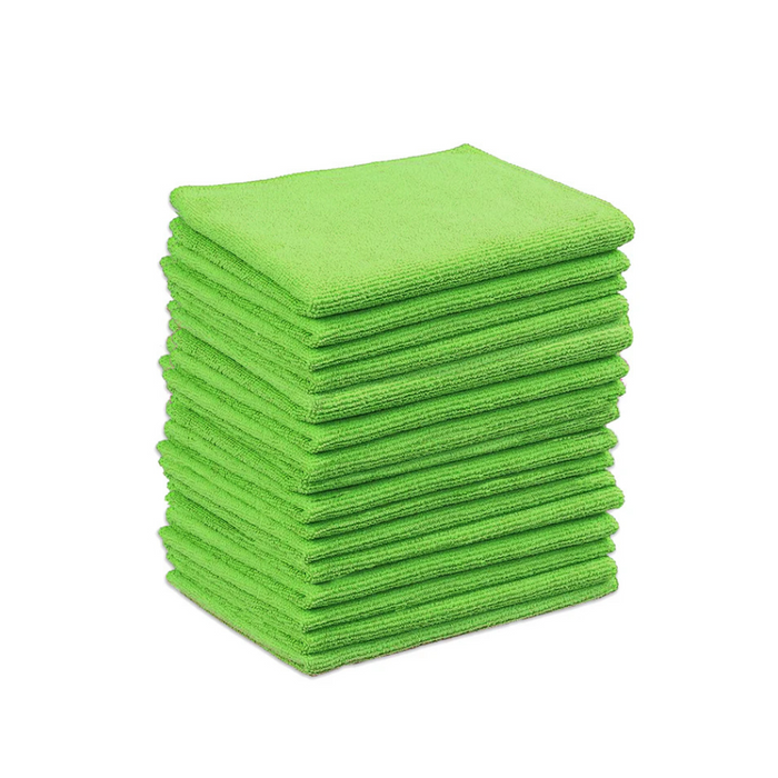 EcoScential Microfibre Cleaning Cloth