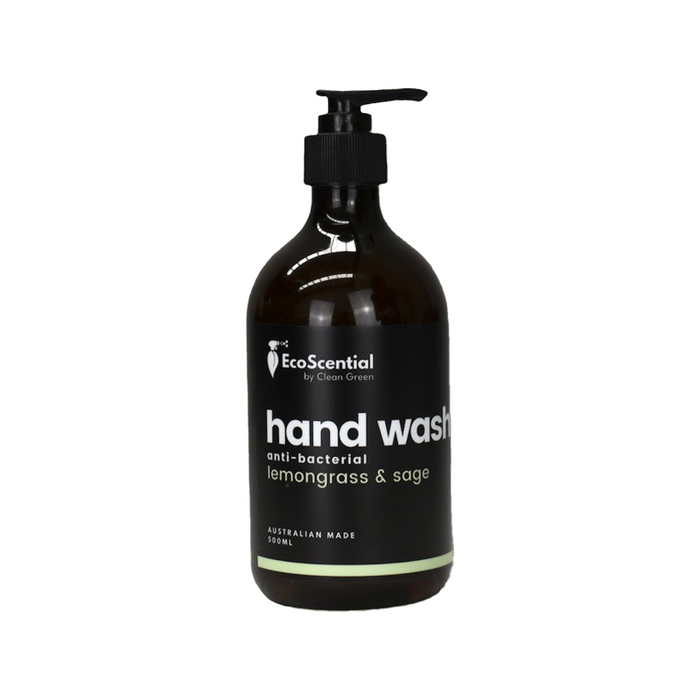EcoScential Hand Wash 500ml
