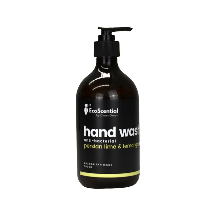 EcoScential Hand Wash 500ml