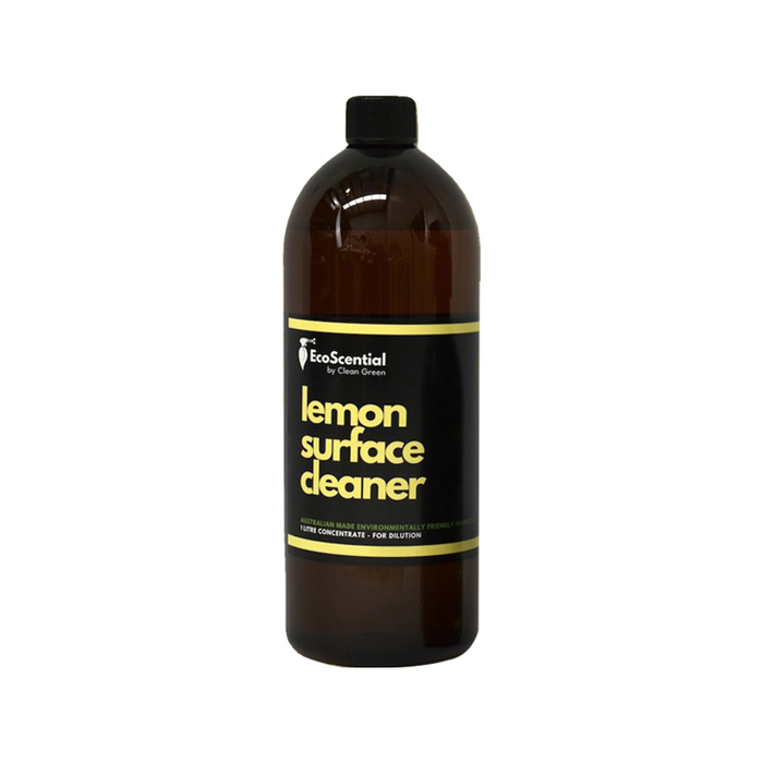 EcoScential Lemon Surface Cleaner