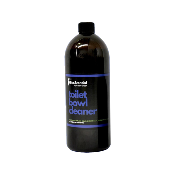 EcoScential Toilet Bowl Cleaner