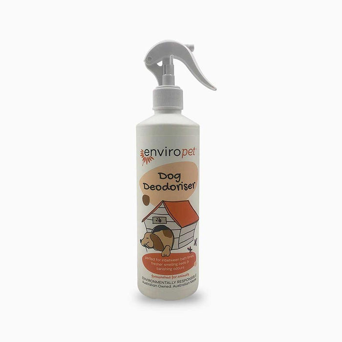 EnviroCare Earth Pet Doggy Deodoriser