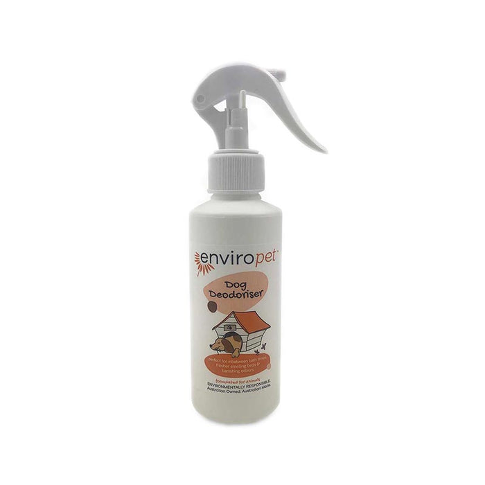 EnviroCare Earth Pet Doggy Deodoriser