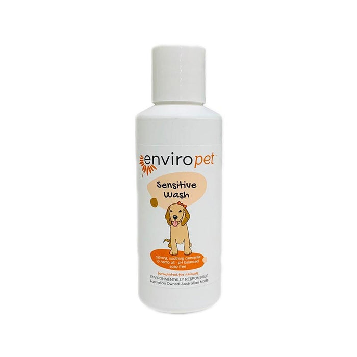 EnviroCare Earth Pet Sensitive Wash