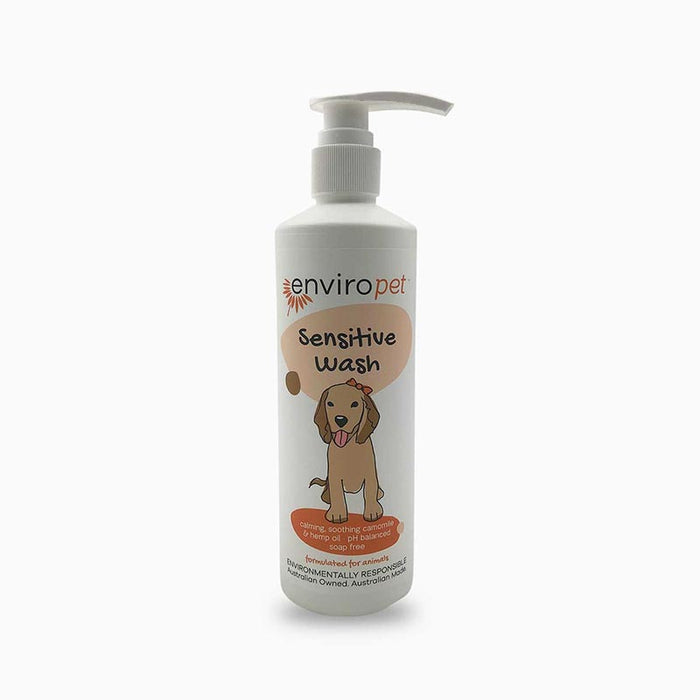 EnviroCare Earth Pet Sensitive Wash