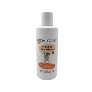 EnviroCare Earth Pet Shampoo & Conditioner