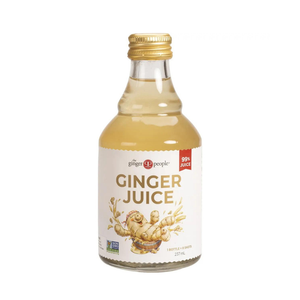 The Ginger People Ginger Juice 99% Juice 237ml