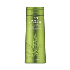 Giovanni Hemp Hydrating Conditioner 250ml